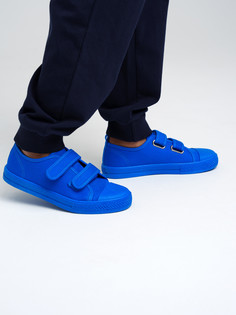 Кеды PlayToday Tween 12311564, синий, 32