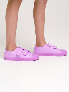 Кеды PlayToday Tween 12321264, сиреневый, 37