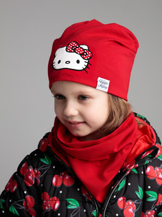 Комплект детский PlayToday Kids 12342120, красный, белый, 50