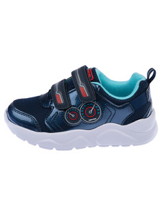 Кроссовки PlayToday Kids 12312326, синий, 26