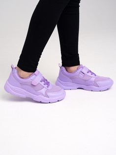 Кроссовки PlayToday Tween 12321413, светло-сиреневый, 35