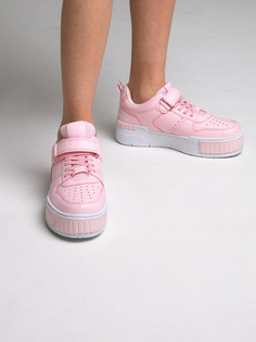 Кроссовки PlayToday Tween 12321512, светло-розовый, 40