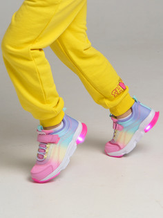Кроссовки PlayToday Kids 12222073, разноцветный, 25
