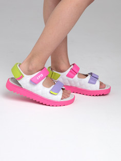 Сандалии PlayToday Kids 12322399, разноцветный, 25