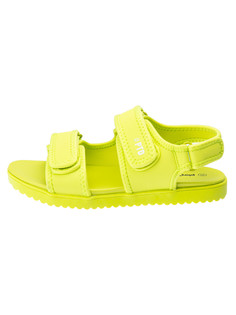 Сандалии PlayToday Tween 12321642, светло-зеленый, 34