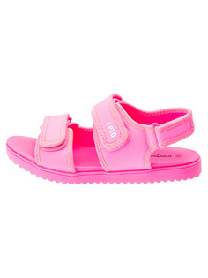 Сандалии PlayToday Tween 12321641, фуксия, 33