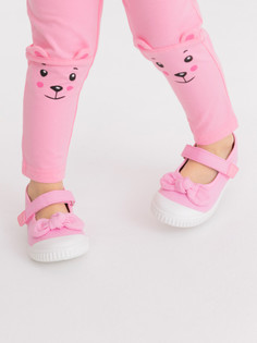 Туфли PlayToday Baby 12329121, светло-розовый, 24