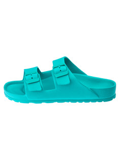 Шлепанцы PlayToday Tween 12311464, светло-зеленый, 39