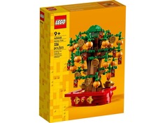 Конструктор Lego Money Tree 336 pcs, 9+, 40648