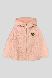 Толстовка детская Choupette 45.106 пудровый, 110