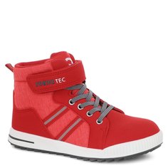 Ботинки Reima 5400052A, красный, 28