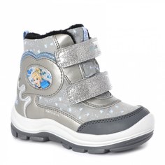 Ботинки GEOX B163WD, серый, 27