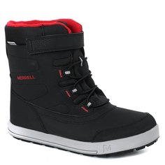 Ботинки Merrell MK263711, черный, 34