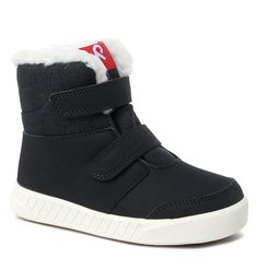 Ботинки Reima 5400030R, темно-синий, 35