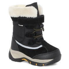 Ботинки Reima 5400054R, черный, 35