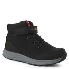 Ботинки Reima 5400018A, черный, 31