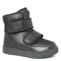 Дутики Tendance YY23-01-G, серо-зеленый, 32