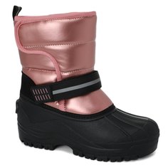 Дутики Tendance YY24-31-G, розовый, 31
