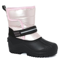Дутики Tendance YY24-31-G, светло-розовый, 31