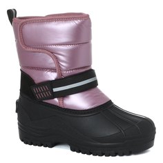 Дутики Tendance YY24-31-G, фиолетово-розовый, 31