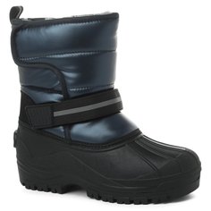 Дутики Tendance YY24-31-B, темно-синий, 30