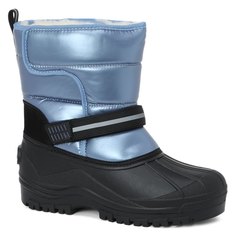 Дутики Tendance YY24-31A-G, голубой, 38