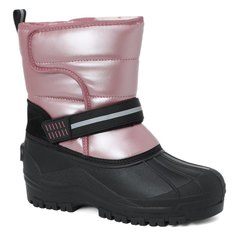 Дутики Tendance YY24-31A-G, темно-розовый, 36