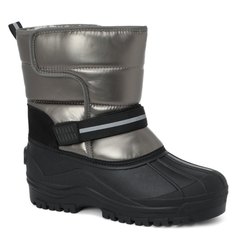 Дутики Tendance YY24-31A-G, бронзовый, 36