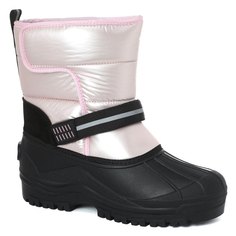 Дутики Tendance YY24-31A-G, светло-розовый, 34