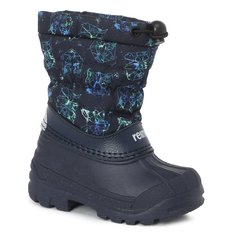 Сапоги резиновые Reima 5400024R, темно-синий, 22