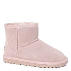 Угги Tendance YY22G-01-G, розовый, 31