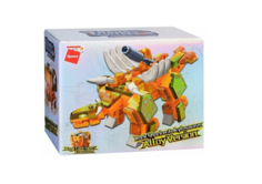 Конструктор 41212 (147 дет.) в коробке Qman