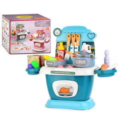 Игровой набор BD8016B "Кухня" в коробке Oubaoloon