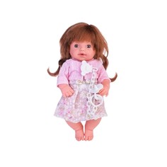 Кукла LD9902B с аксессуарами, в коробке Tongde