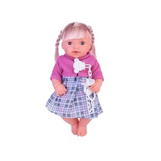 Кукла LD9902D с аксессуарами, в коробке Tongde