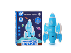 Конструктор HD367A в коробке Oubaoloon