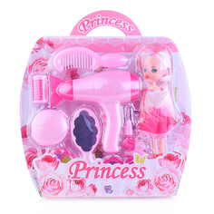 Игровой набор "Стилист" HC465E в коробке Oubaoloon