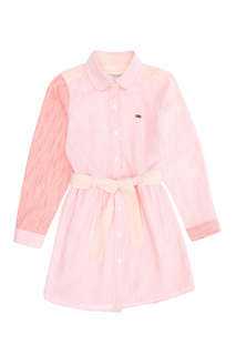 Платье U.S. Polo Assn. розовое, красное, 152,158, G084SZ032-000-1568511-SAMIRA_VR078_12_13