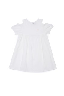 Сарафан U.S. Polo Assn. белый, 128,134, G084SZ032-000-1568537-YOSA_VR013_8_9