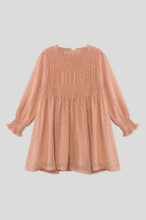 Платье детское Mayoral розовый размер 104