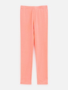 Леггинсы для девочек ACOOLA 20214450060, коралловый р.152