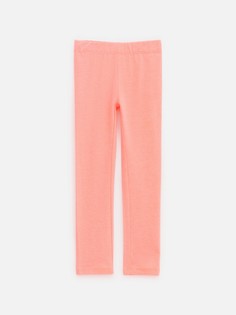 Леггинсы для девочек ACOOLA 20224450047, коралловый р.98