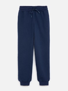 Брюки спортивные для мальчиков ACOOLA 20110460080, темно-синий р.152