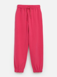 Брюки спортивные для девочек ACOOLA 20210460071, фуксия р.152