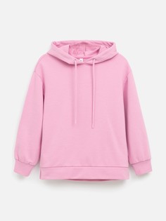 Худи для девочек ACOOLA 20210580033, лавандовый р.134