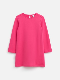 Платье для девочек ACOOLA 20220200726, малиновый р.128