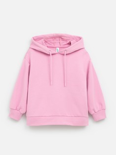 Худи для девочек ACOOLA 20220580021, лавандовый р.116