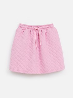 Юбка для девочек ACOOLA 20220180225, лавандовый р.128