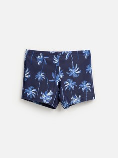 Плавки боксеры для мальчиков ACOOLA 20124730010, набивка р.110-116