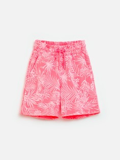 Шорты для девочек ACOOLA 20210420095, набивка р.140